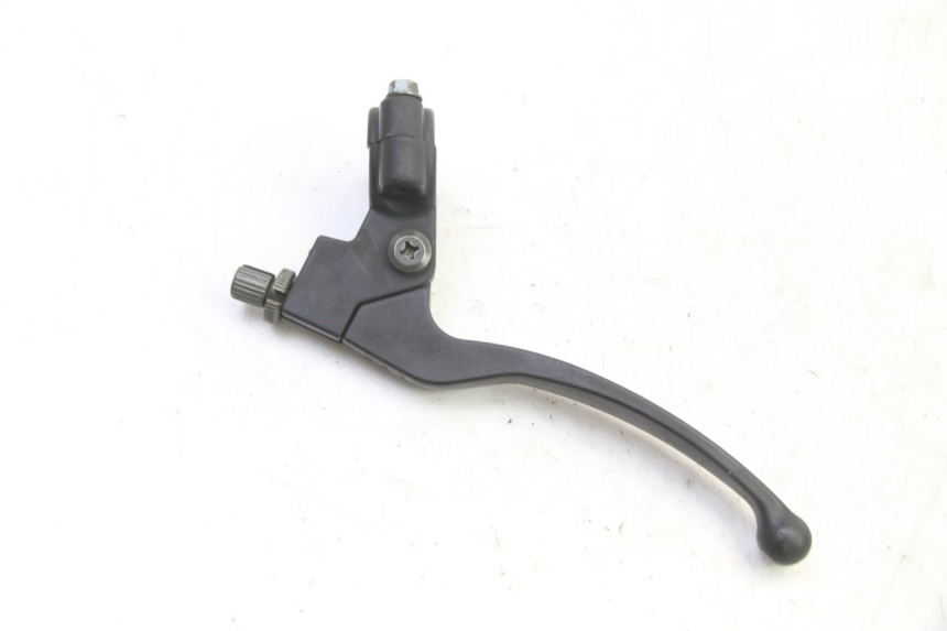 photo de KOPPELINGHEVEL CCR DIRT BIKE 125 - Hoofdaanzicht