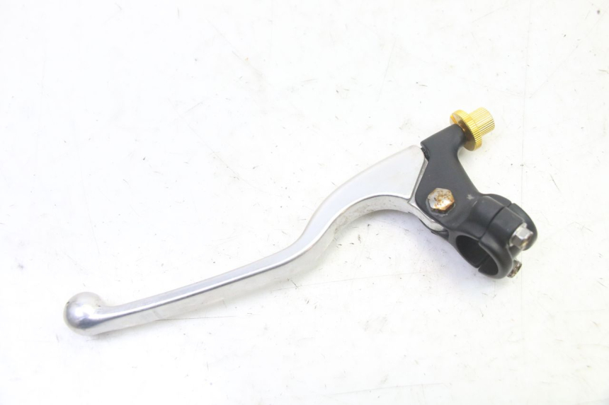 photo de KOPPELINGHEVEL CCR DIRT BIKE 125 - Hoofdaanzicht