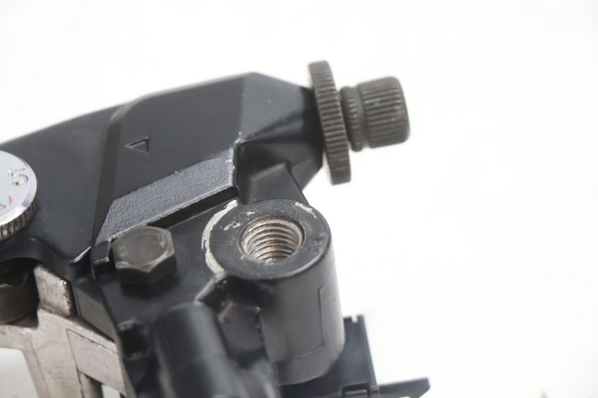 photo de KOPPELINGHEBEL KAWASAKI ER-6 ER6 N 650 (2005 - 2009) - Andere kijkhoek