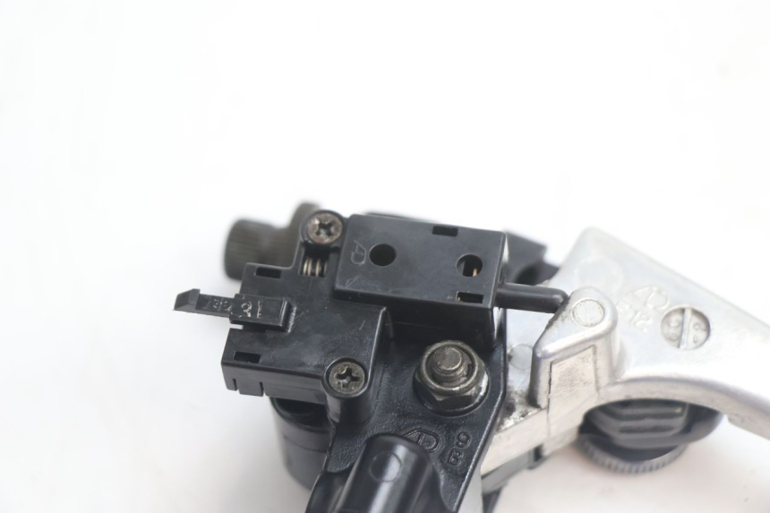 photo de KOPPELINGHEBEL KAWASAKI ER-6 ER6 N 650 (2005 - 2009) - Bevestigingspunten