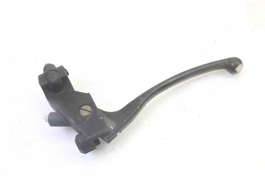 photo de KOPPELINGHEVEL STAHO FH 50 (2018 - 2019) - Detail van het onderdeel
