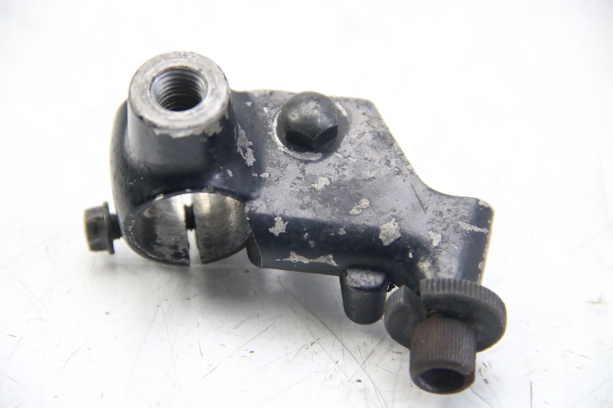 photo de KOPPELINGHEVEL YAMAHA FZS FAZER 600 (2001 - 2003) - Hoofdaanzicht