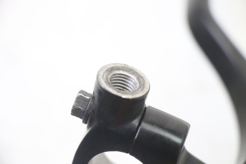 photo de KOPPELSLINGHEVEL BMW G310 R 310 (2016 - 2020) - Andere kijkhoek