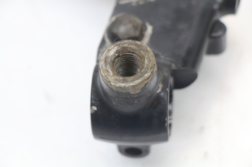 photo de KOPPELINGHEVEL SUZUKI GN 125 (1997 - 2000) - Andere kijkhoek