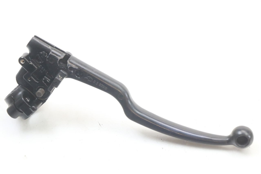 photo de KOPPELINGHEVEL SUZUKI GN 125 (1997 - 2000) - Technische close-up