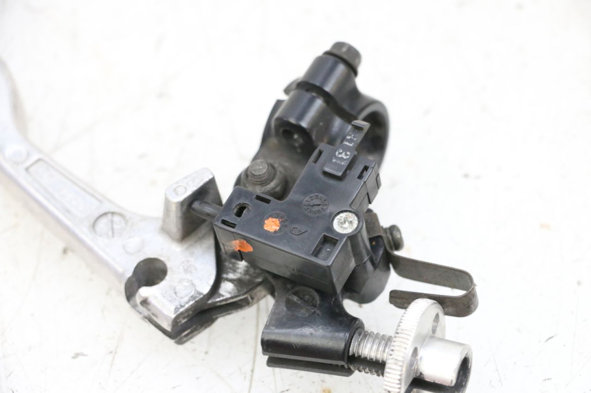 photo de KOPPELINGHEVEL SUZUKI GSXR GSX-R 1000 (2003 - 2004) - Andere kijkhoek