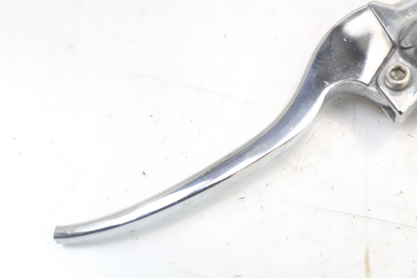 photo de KOPPELINGHEVEL JM MOTORS VX 125 (2022 - 2025) - Zoom op gebruiksstaat