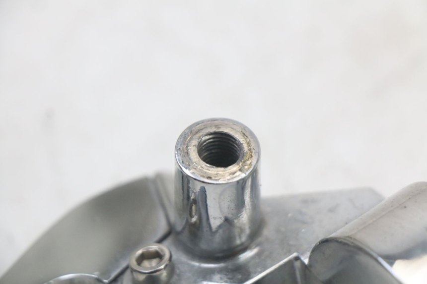 photo de KOPPELINGHEVEL JM MOTORS VX 125 (2022 - 2025) - Technische close-up