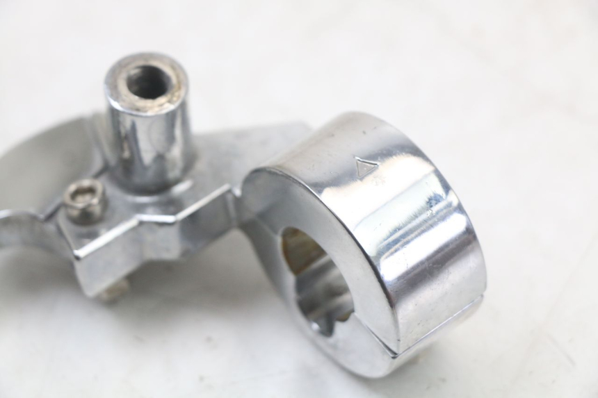 photo de KOPPELINGHEVEL JM MOTORS VX 125 (2022 - 2025) - Overzicht