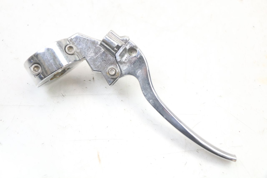 photo de KOPPELINGHEVEL JM MOTORS VX 125 (2022 - 2025) - Bevestigingspunten