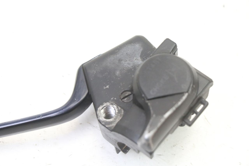 photo de KOPPELSLAGHEVEL BMW K 75 RT 750 (1989 - 1997) - Andere kijkhoek