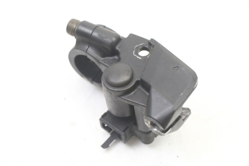 photo de KOPPELINGHEVEL KAWASAKI ZR7 ZR-7 S 750 (1999 - 2004) - Zoom op gebruiksstaat