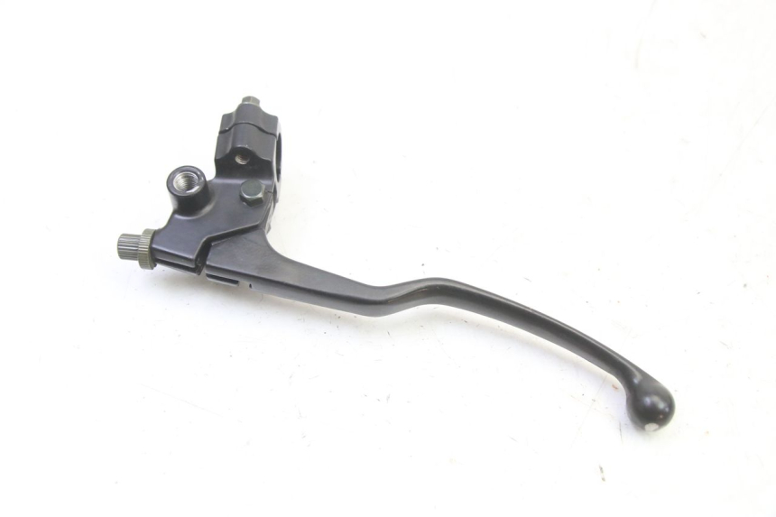 photo de KOPPELINGHEVEL KIDEN KD125-G 125 (2018 - 2022) - Hoofdaanzicht