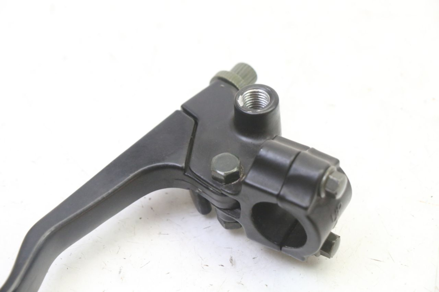 photo de KOPPELINGHEVEL KIDEN KD125-G 125 (2018 - 2022) - Andere kijkhoek