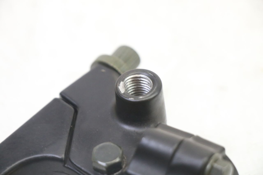 photo de KOPPELINGHEVEL KIDEN KD125-G 125 (2018 - 2022) - Technische close-up