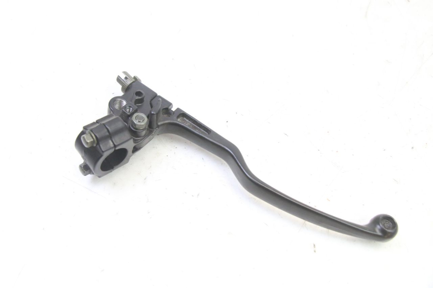 photo de KOPPELINGHEVEL KIDEN KD125-G 125 (2018 - 2022) - Overzicht