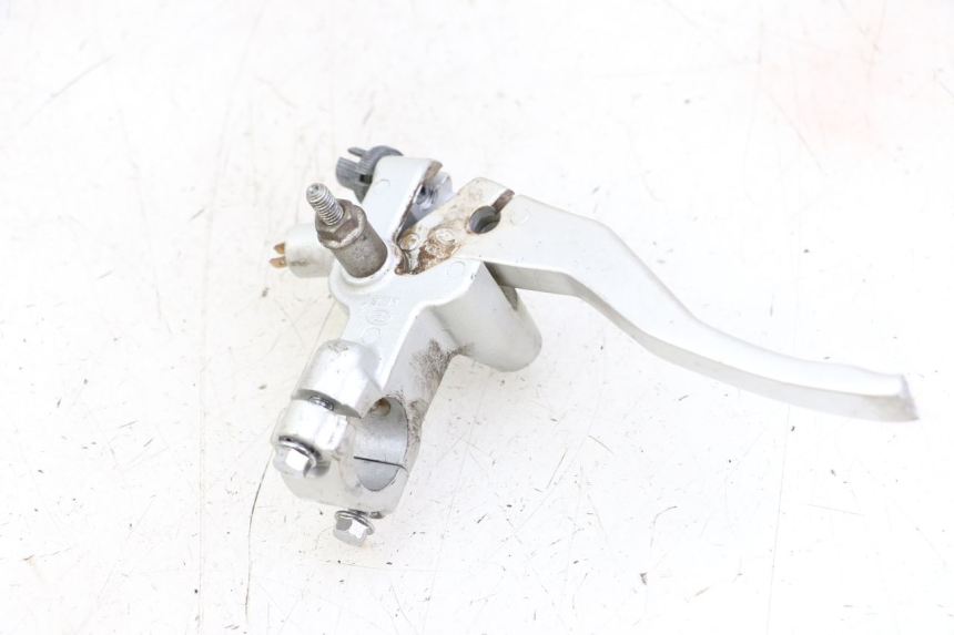 photo de KOPPELSLINGHEVEL KYMCO STRYKER OFF ROAD 125 (1999 - 2005) - Zoom op gebruiksstaat