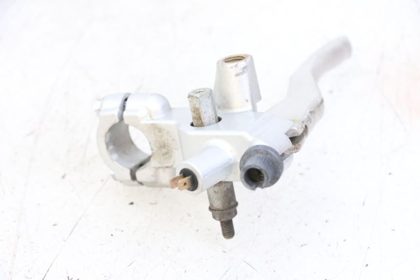 photo de KOPPELSLINGHEVEL KYMCO STRYKER OFF ROAD 125 (1999 - 2005) - Andere kijkhoek