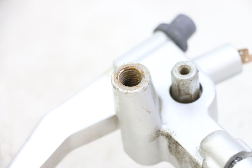 photo de KOPPELSLINGHEVEL KYMCO STRYKER OFF ROAD 125 (1999 - 2005) - Overzicht