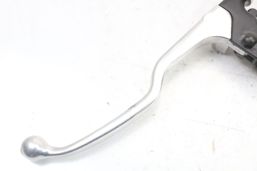 photo de KOPPELINGHEVEL MASAI SCRAMBLER SPORT 125 (2021 - 2025) - Andere kijkhoek