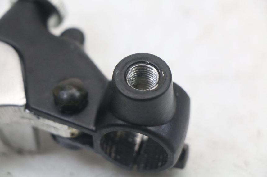 photo de KOPPELINGHEVEL MASAI SCRAMBLER SPORT 125 (2021 - 2025) - Overzicht