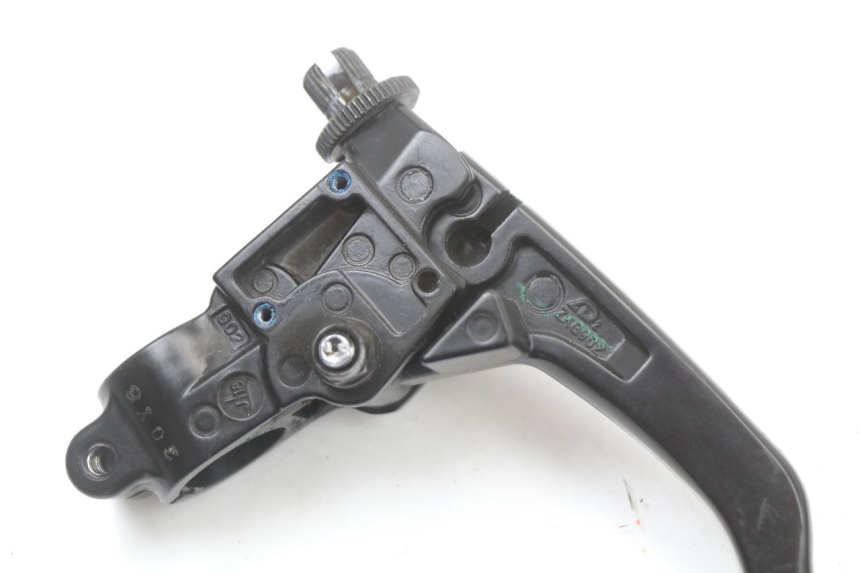 photo de KOPPELINGHEVEL KAWASAKI NINJA 400 (2018 - 2023) - Technische close-up