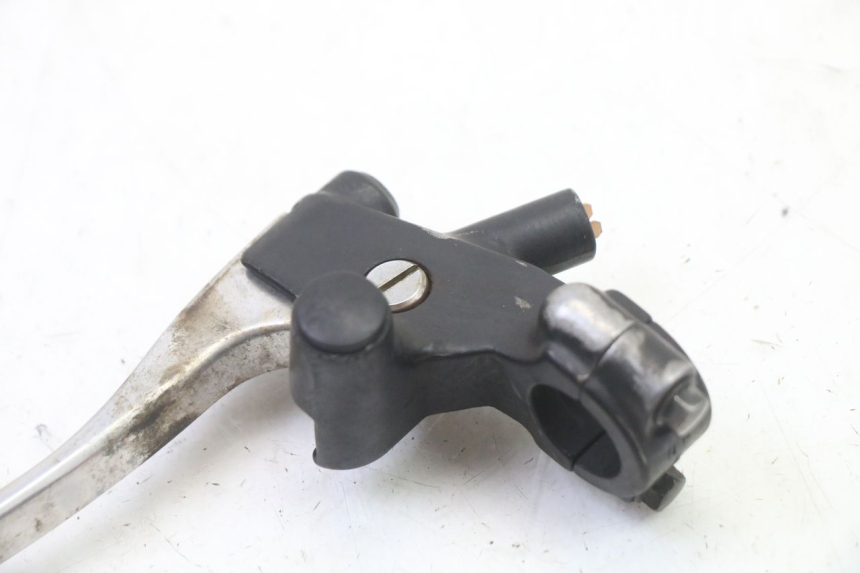 photo de KOPPELINGHEVEL HONDA NTV DEAUVILLE ABS 700 (2007 - 2016) - Zoom op gebruiksstaat