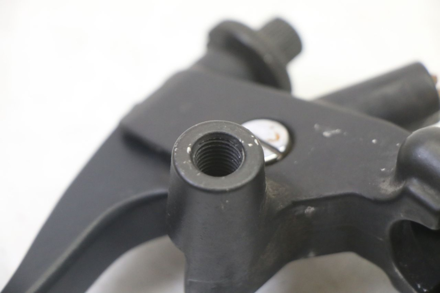 photo de KOPPELINGHEVEL HONDA NTV DEAUVILLE 650 (2001 - 2006) - Andere kijkhoek