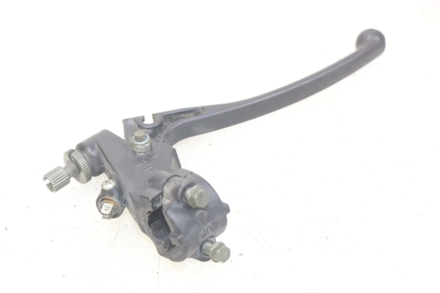 photo de KOPPELINGHEVEL YAMASAKI RAPTOR 50 (2013 - 2018) - Detail van het onderdeel