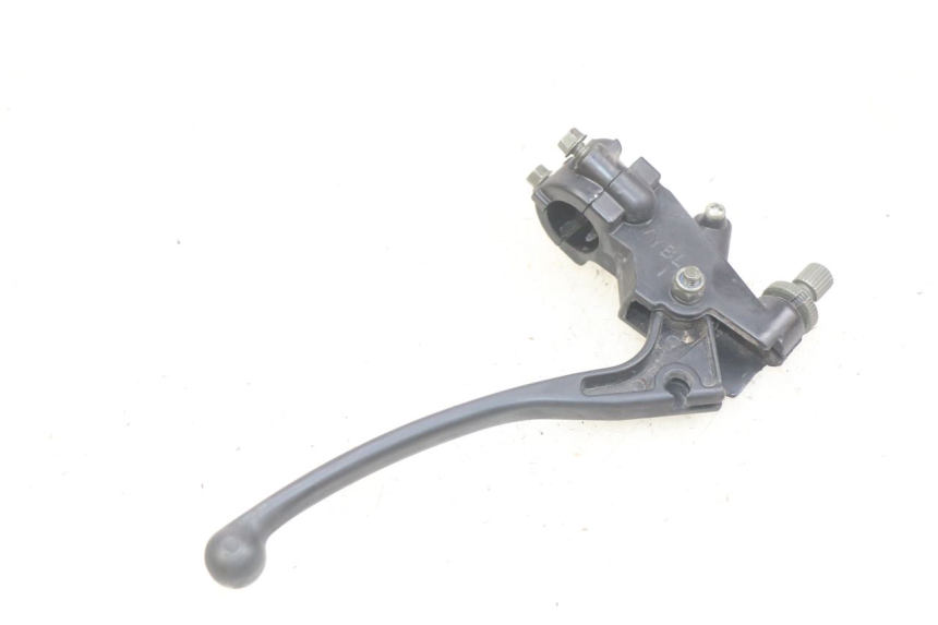 photo de KOPPELINGHEVEL YAMASAKI RAPTOR 50 (2013 - 2018) - Zoom op gebruiksstaat