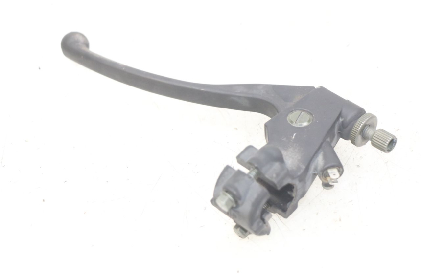 photo de KOPPELINGHEVEL YAMASAKI RAPTOR 50 (2013 - 2018) - Andere kijkhoek