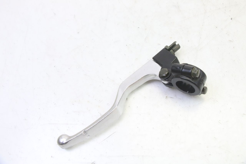 photo de KOPPELINGHEVEL APOLLO RFZ 125 - Hoofdaanzicht