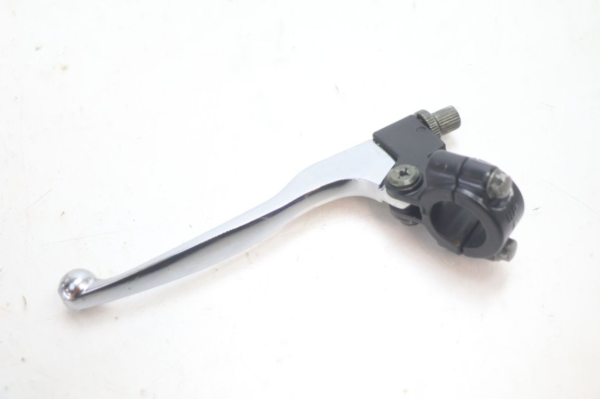 photo de KOPPELINGHEVEL APOLLO RFZ 140 - Zoom op gebruiksstaat