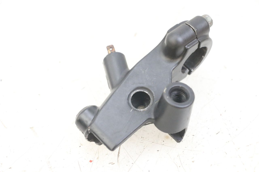 photo de KOPPELINGHEVEL DERBI SENDA SM X-TREME 50 (2006 - 2010) - Hoofdaanzicht