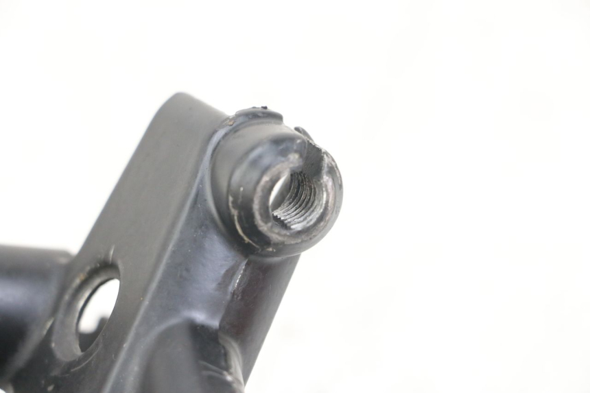 photo de KOPPELINGHEVEL DERBI SENDA SM X-TREME 50 (2006 - 2010) - Zoom op gebruiksstaat