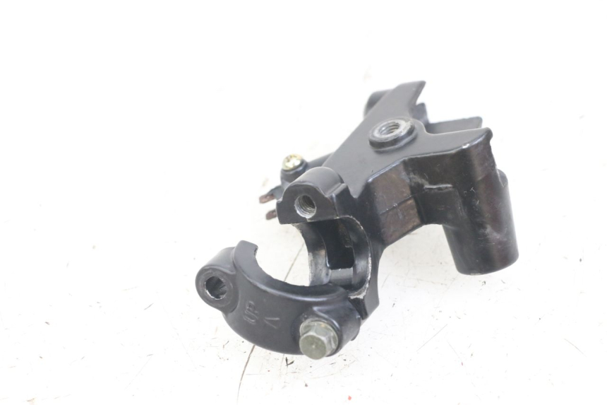 photo de KOPPELINGHEVEL DERBI SENDA SM X-TREME 50 (2006 - 2010) - Technische close-up