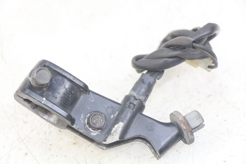 photo de KOPPELINGHEVEL YAMAHA SR 125 (1982 - 2003) - Technische close-up