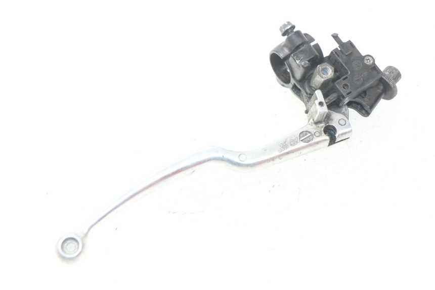 photo de KOPPELINGHEVEL YAMAHA TDM ABS 900 (2002 - 2014) - Andere kijkhoek