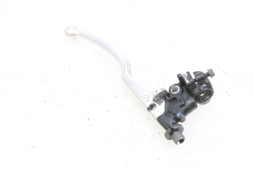 photo de KOPPELINGHEVEL YAMAHA TDM ABS 900 (2002 - 2014) - Andere kijkhoek