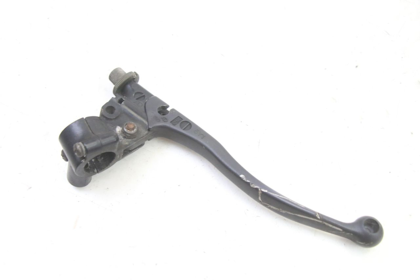 photo de KOPPELINGHEVEL YAMAHA TDR DELTABOX 125 (1997 - 2003) - Andere kijkhoek