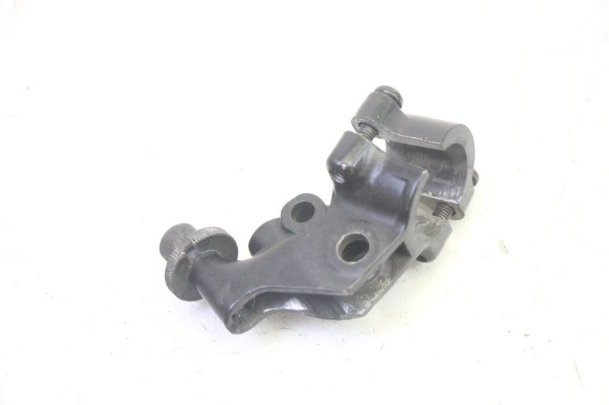 photo de KOPPELSLAGHEVEL YAMAHA TTR 125 (2000 - 2020) - Hoofdaanzicht