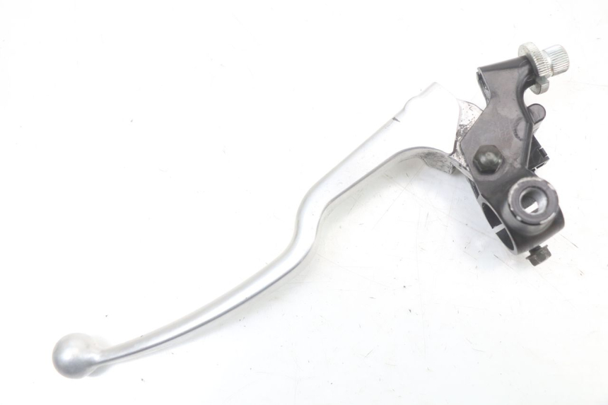 photo de KOPPELINGHEVEL SUZUKI VL INTRUDER 125 (2004 - 2007) - Hoofdaanzicht