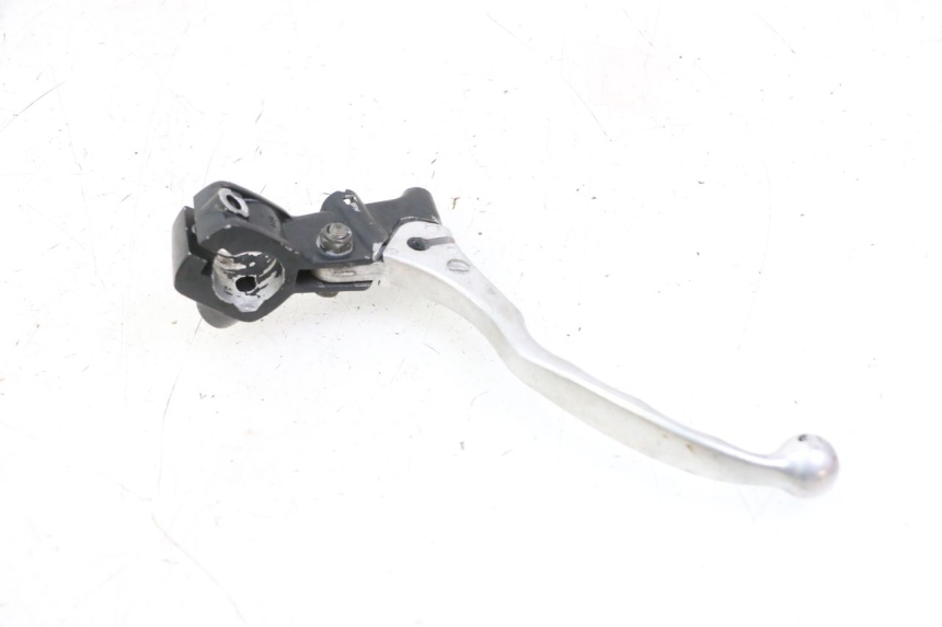 photo de KOPPELINGHEVEL YAMAHA XV VIRAGO 535 (1988 - 2004) - Zoom op gebruiksstaat