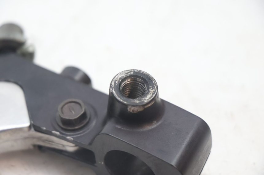 photo de KOPPELINGHEVEL YAMAHA XV VIRAGO 535 (1988 - 2004) - Andere kijkhoek