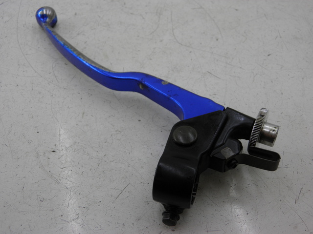 photo de KOPPELINGHEVEL YAMAHA FZS FAZER 1000 (2003 - 2005) - Hoofdaanzicht