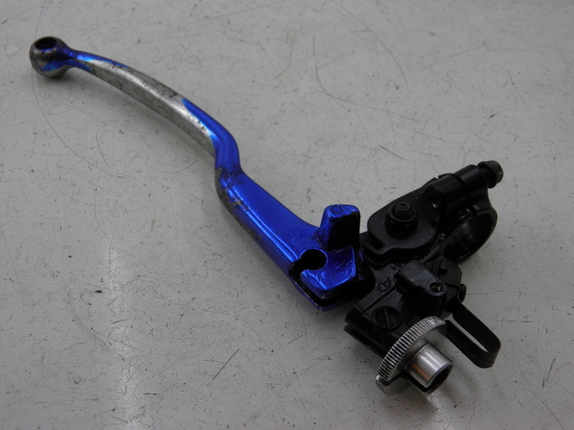 photo de KOPPELINGHEVEL YAMAHA FZS FAZER 1000 (2003 - 2005) - Detail van het onderdeel
