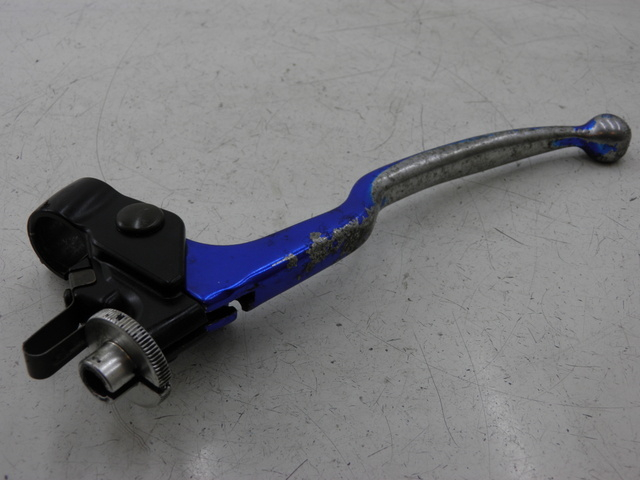 photo de KOPPELINGHEVEL YAMAHA FZS FAZER 1000 (2003 - 2005) - Zoom op gebruiksstaat