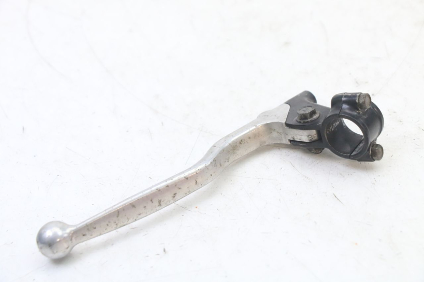 photo de KOPPELSLAGHEVEL YAMAHA TTR 125 (2000 - 2020) - Zoom op gebruiksstaat