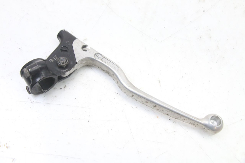 photo de KOPPELSLAGHEVEL YAMAHA TTR 125 (2000 - 2020) - Andere kijkhoek