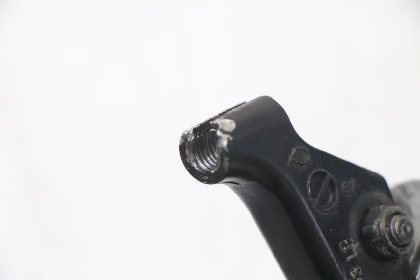 photo de KOPPELSLAGHEVEL YAMAHA TTR 125 (2000 - 2020) - Technische close-up